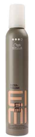 Wella Professionals Wet Extraume Styling Mousse